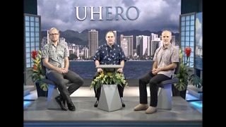 UHERO Focus (YouTube) cover